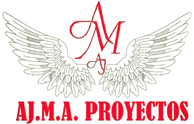 Ajma Proyectos y Reformas logo